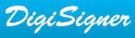 Logo of DigiSigner