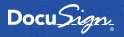 Logo of DocuSign