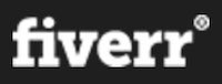 Logo of Fiverr