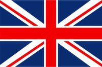 Flag of UK