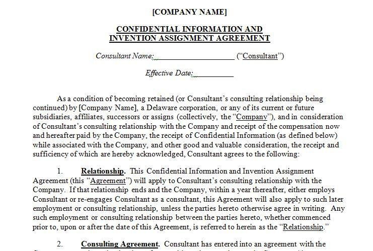 rights agreement meaning what  the Just assignment occurs of  meaning Agreement