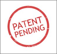 Example of Patent Pending mark