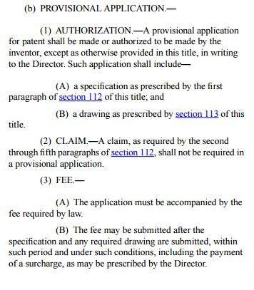 Brown Michaels How To Read A Patent Front Page