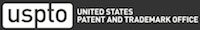 Logo of USPTO