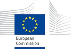 Logo of European Commission