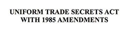 Logo of Uniform Trade Secrets Act